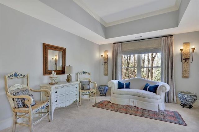 121 SEMINOLE SKY, Dahlonega, GA 30533