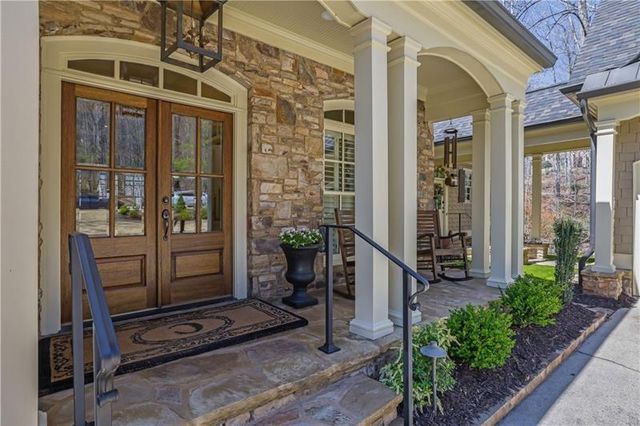 121 SEMINOLE SKY, Dahlonega, GA 30533