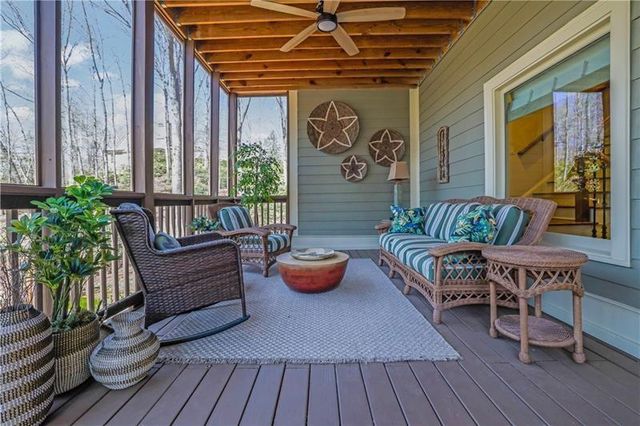 121 SEMINOLE SKY, Dahlonega, GA 30533