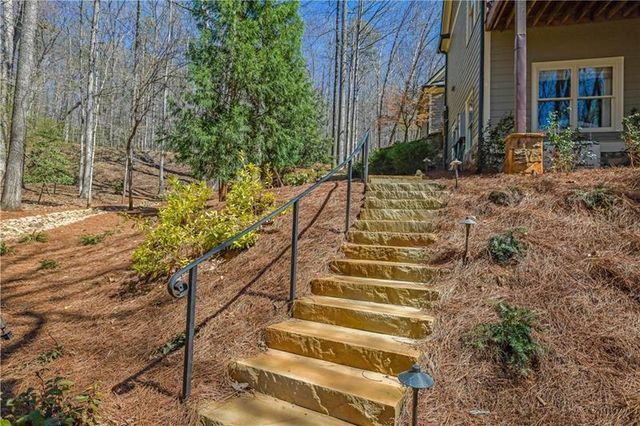 121 SEMINOLE SKY, Dahlonega, GA 30533