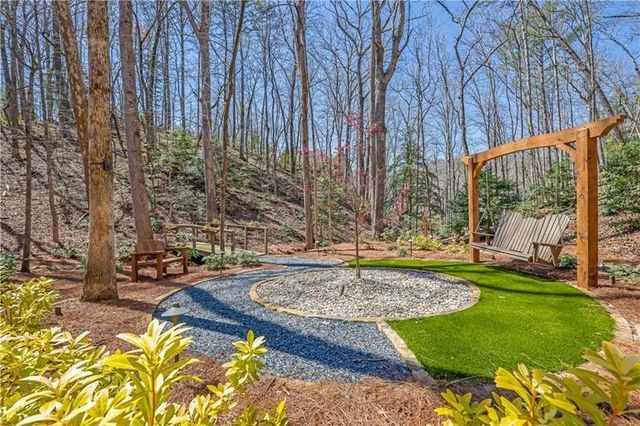 121 SEMINOLE SKY, Dahlonega, GA 30533