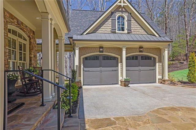 121 SEMINOLE SKY, Dahlonega, GA 30533