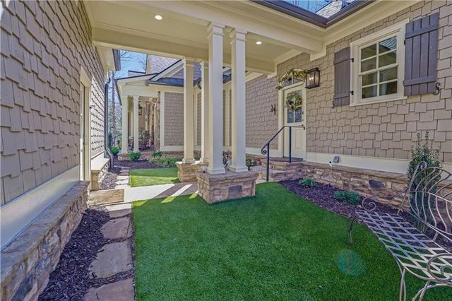 121 SEMINOLE SKY, Dahlonega, GA 30533