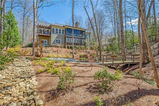 121 SEMINOLE SKY, Dahlonega, GA 30533