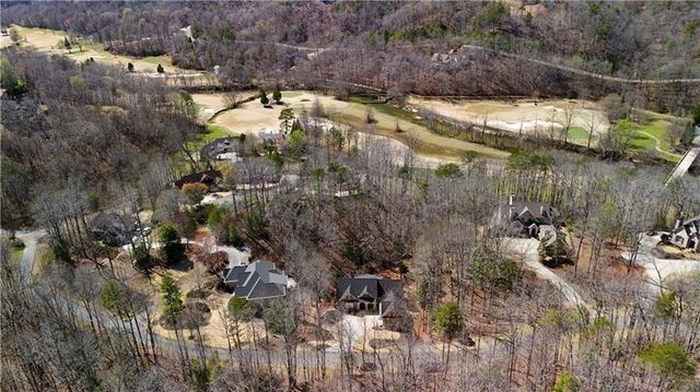 121 SEMINOLE SKY, Dahlonega, GA 30533