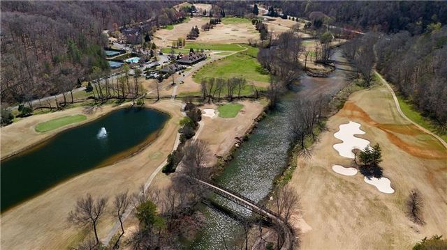 121 SEMINOLE SKY, Dahlonega, GA 30533