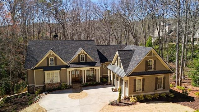 121 SEMINOLE SKY, Dahlonega, GA 30533