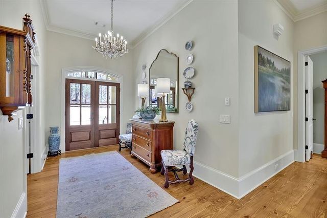 121 SEMINOLE SKY, Dahlonega, GA 30533