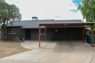 1262 S JAY Circle, Mesa, AZ 85204