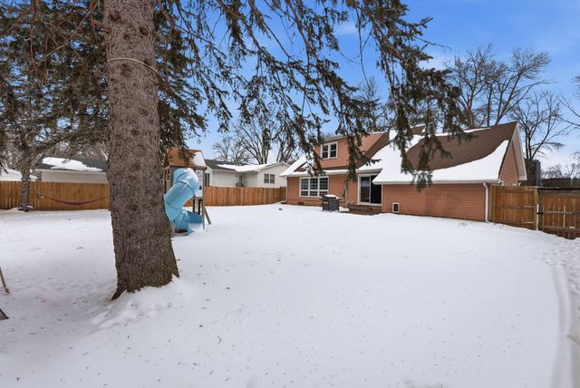 1109 13th Avenue SW, Willmar, MN 56201