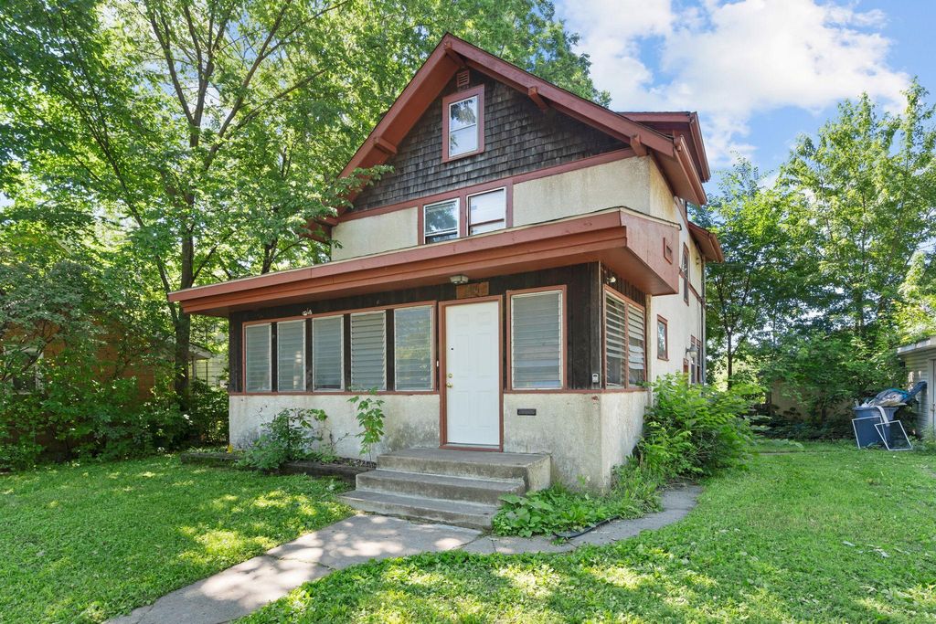 1109 23rd Avenue N, Minneapolis, MN 55411