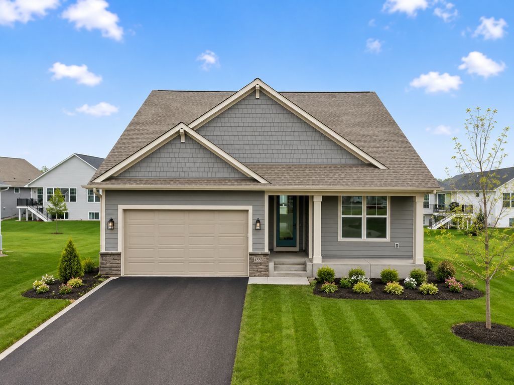 4850 127th Lane NE, Blaine, MN 55449