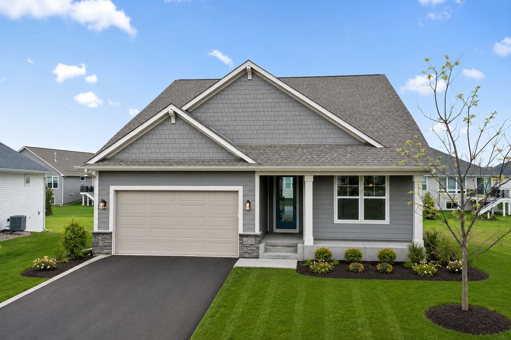 4850 127th Lane NE, Blaine, MN 55449 — photo 2