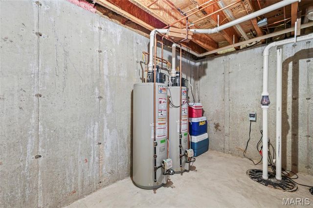 2637 Pearl Avenue, St Louis, MO 63139