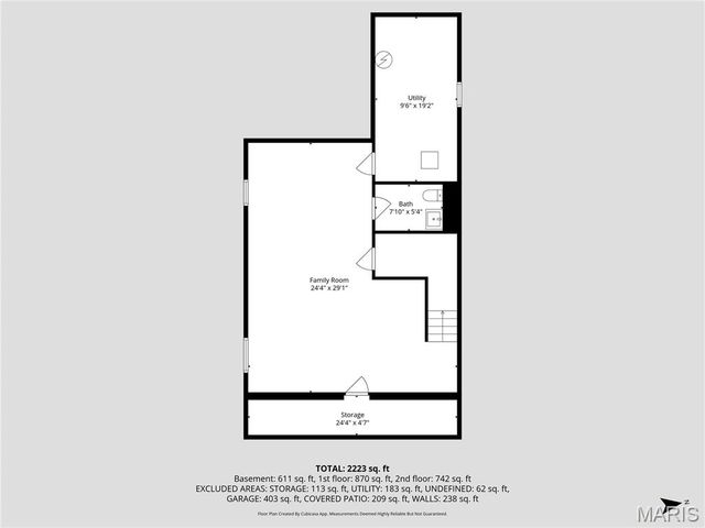 2637 Pearl Avenue, St Louis, MO 63139