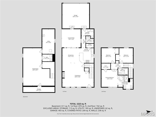 2637 Pearl Avenue, St Louis, MO 63139