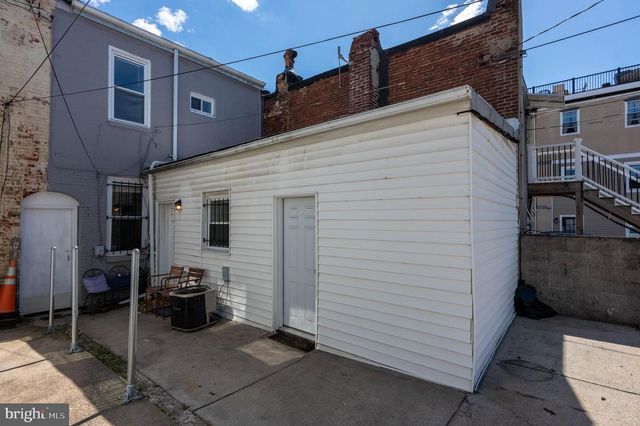 3028 HUDSON ST, Baltimore, MD 21224