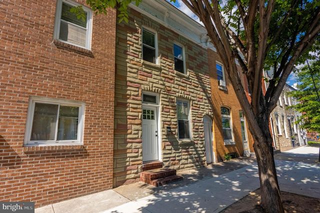 3028 HUDSON ST, Baltimore, MD 21224