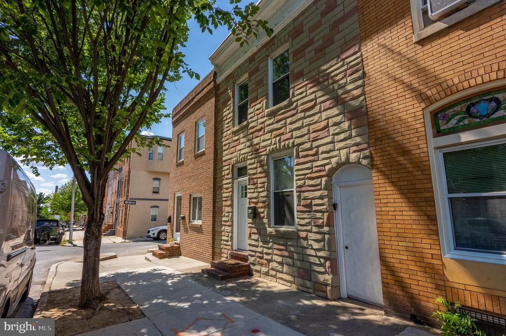 3028 HUDSON ST, Baltimore, MD 21224