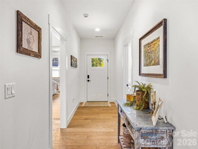 181 Byron Forest Drive, Horse Shoe, NC 28742