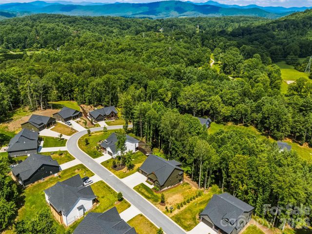 181 Byron Forest Drive, Horse Shoe, NC 28742