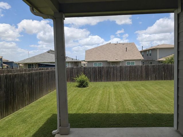 3704 Beechmont DR, Pflugerville, TX 78660