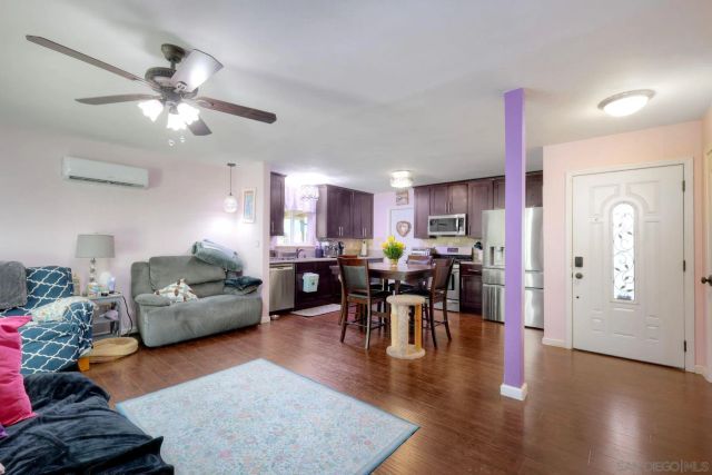 7889 Bloomfield rd, San Diego, CA 92114