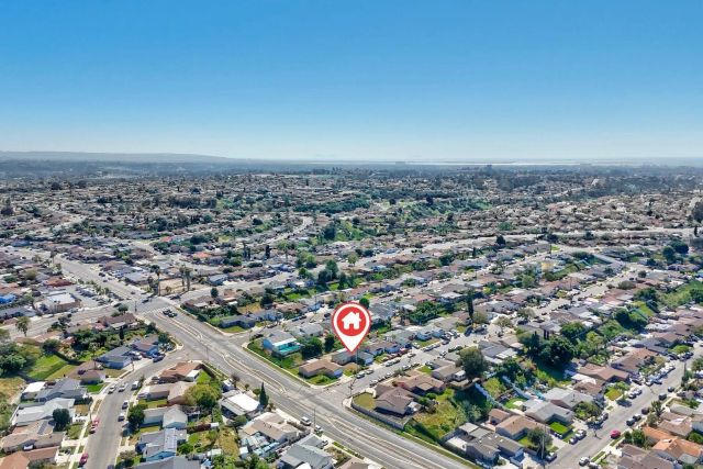 7889 Bloomfield rd, San Diego, CA 92114