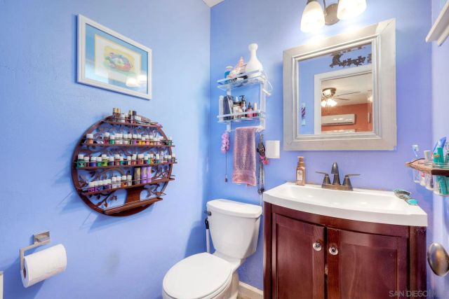 7889 Bloomfield rd, San Diego, CA 92114