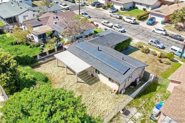 7889 Bloomfield rd, San Diego, CA 92114