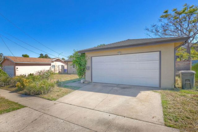 7889 Bloomfield rd, San Diego, CA 92114