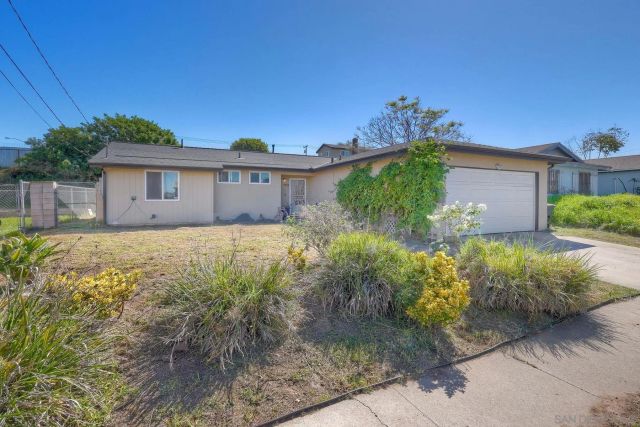 7889 Bloomfield rd, San Diego, CA 92114