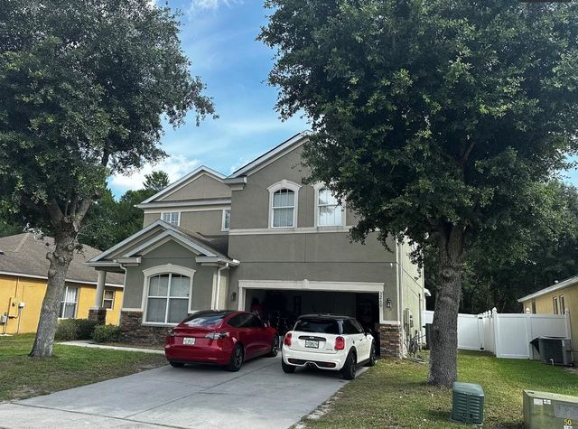 3260 SORREL COURT, Deltona, FL 32725