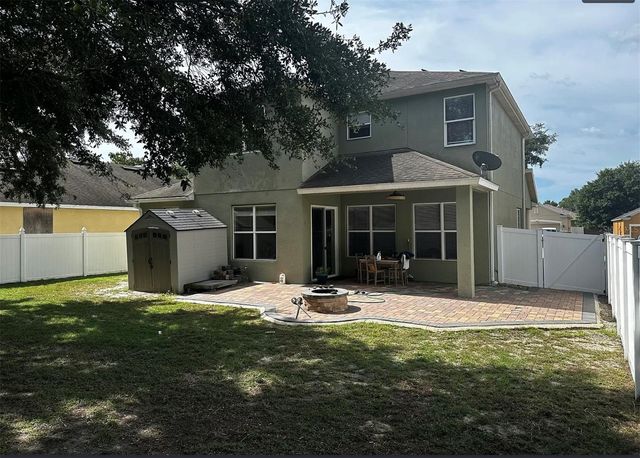 3260 SORREL COURT, Deltona, FL 32725