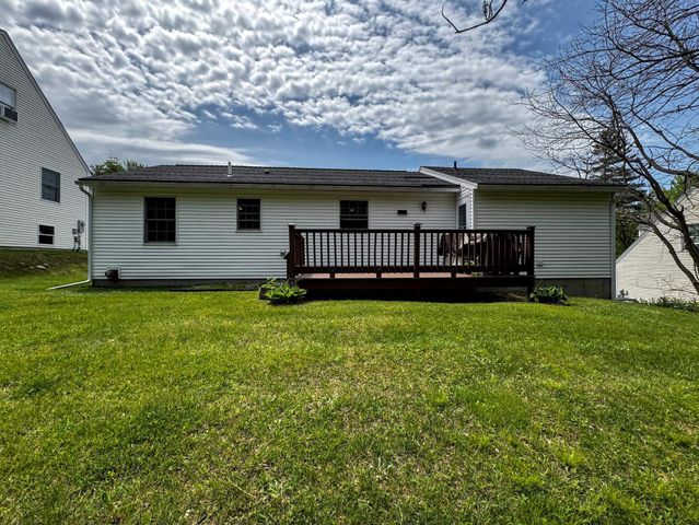 32 Albe Drive, Bennington, VT 05201
