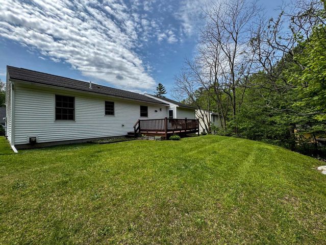 32 Albe Drive, Bennington, VT 05201