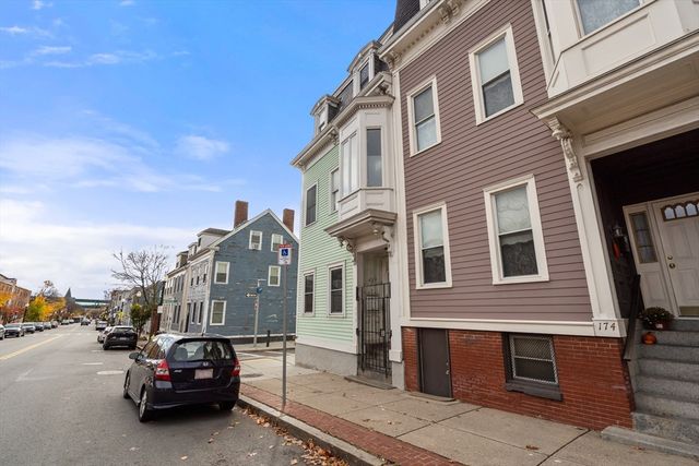 172 Bunker Hill St 1, Boston, MA 02129