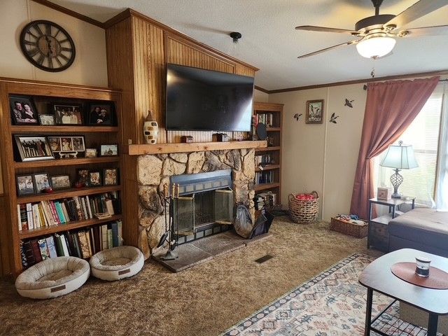 1120 FM 368 S, Iowa Park, TX 76367