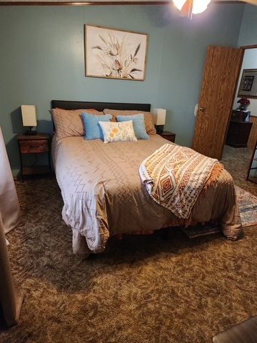 1120 FM 368 S, Iowa Park, TX 76367