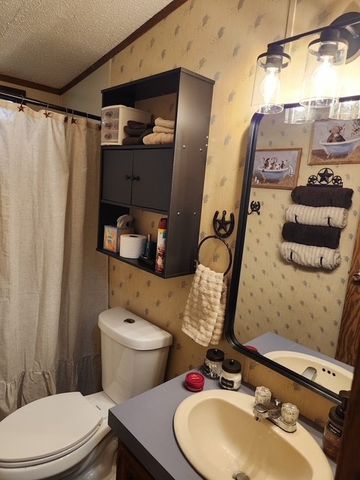 1120 FM 368 S, Iowa Park, TX 76367