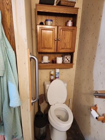 1120 FM 368 S, Iowa Park, TX 76367