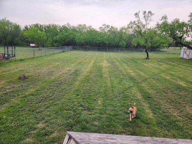 1120 FM 368 S, Iowa Park, TX 76367