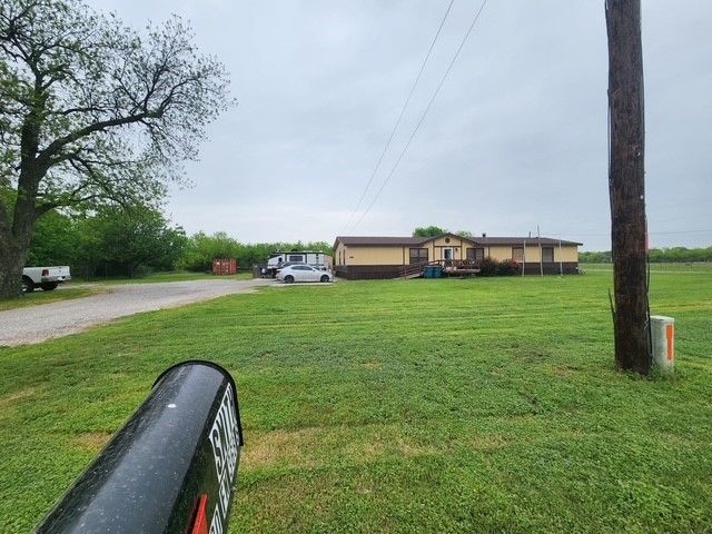 1120 FM 368 S, Iowa Park, TX 76367