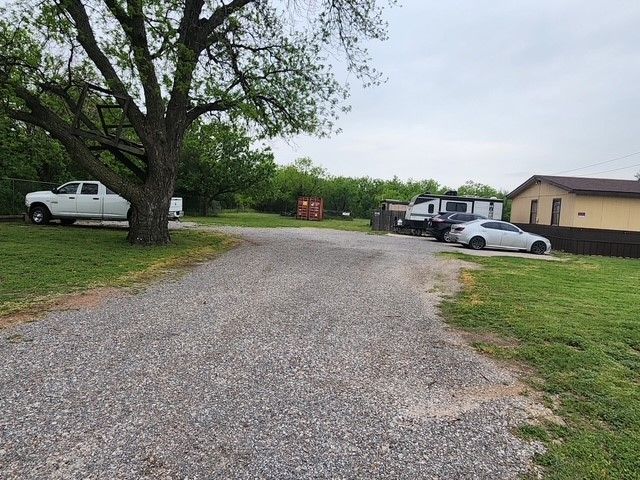 1120 FM 368 S, Iowa Park, TX 76367