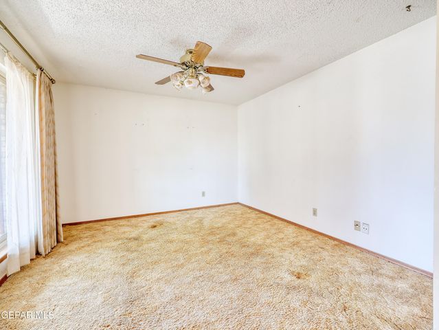 3540 PROUD EAGLE Drive, El Paso, TX 79936