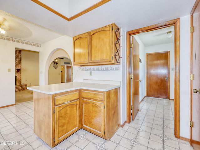 3540 PROUD EAGLE Drive, El Paso, TX 79936