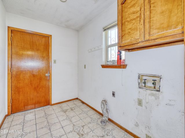 3540 PROUD EAGLE Drive, El Paso, TX 79936