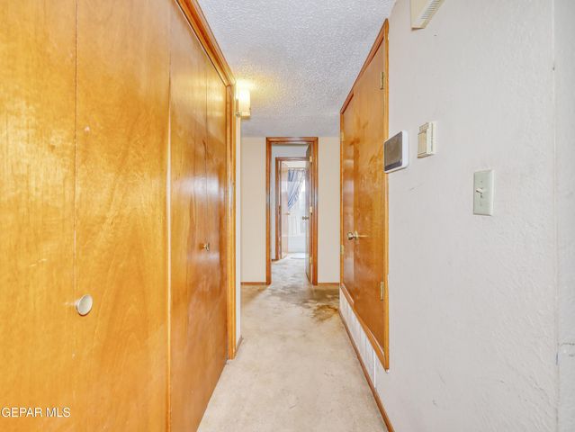 3540 PROUD EAGLE Drive, El Paso, TX 79936