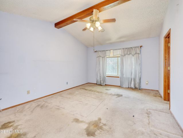 3540 PROUD EAGLE Drive, El Paso, TX 79936