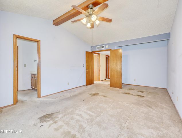 3540 PROUD EAGLE Drive, El Paso, TX 79936